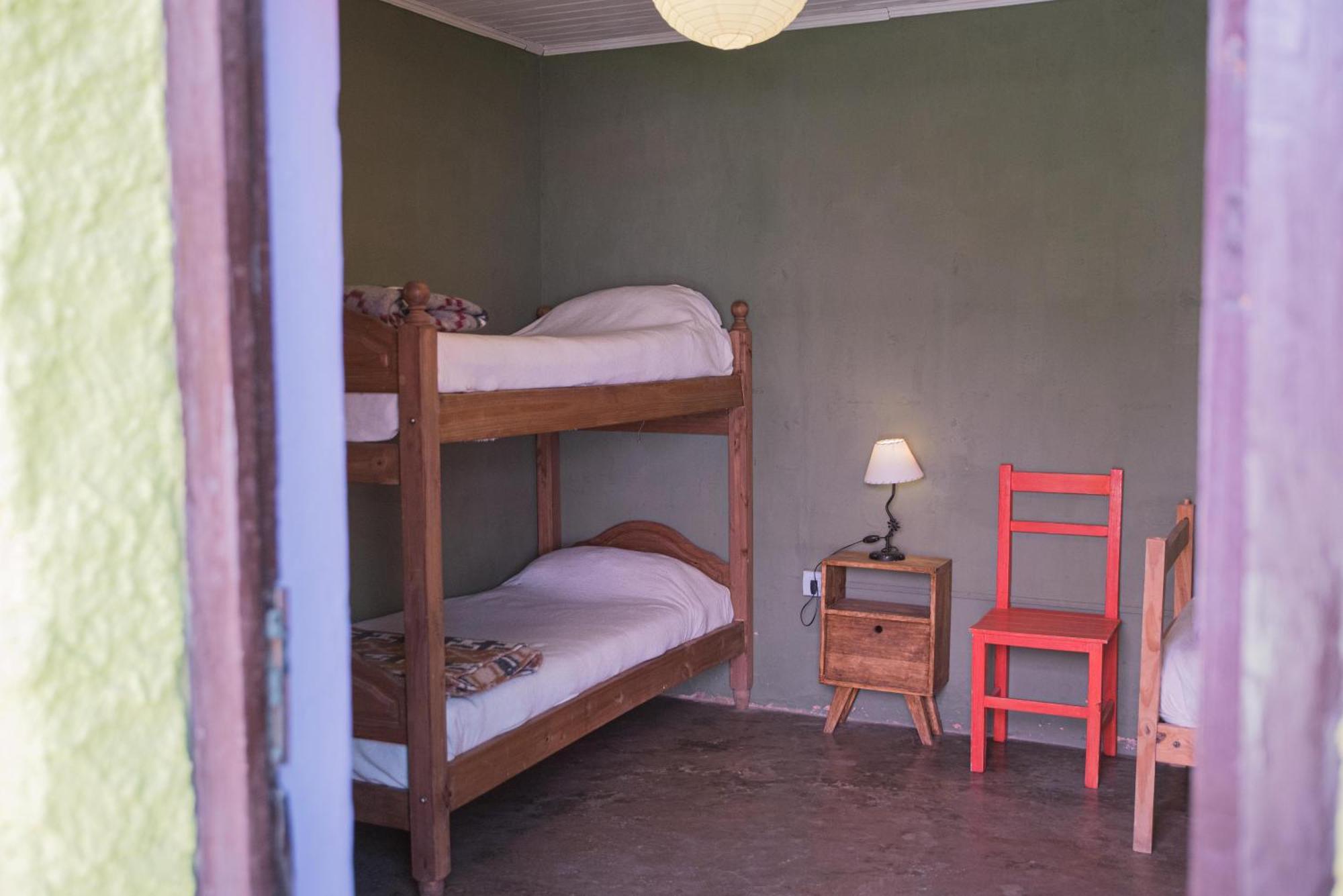 Hostel La Humahuacasa 外观 照片