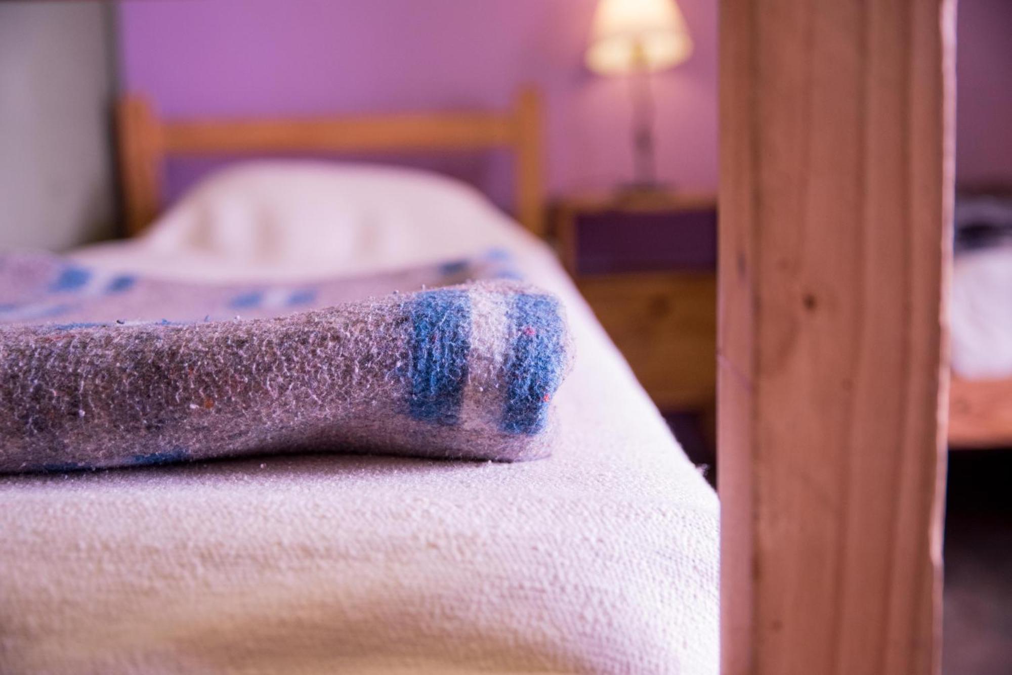 Hostel La Humahuacasa 外观 照片
