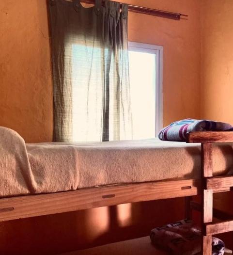 Hostel La Humahuacasa 外观 照片