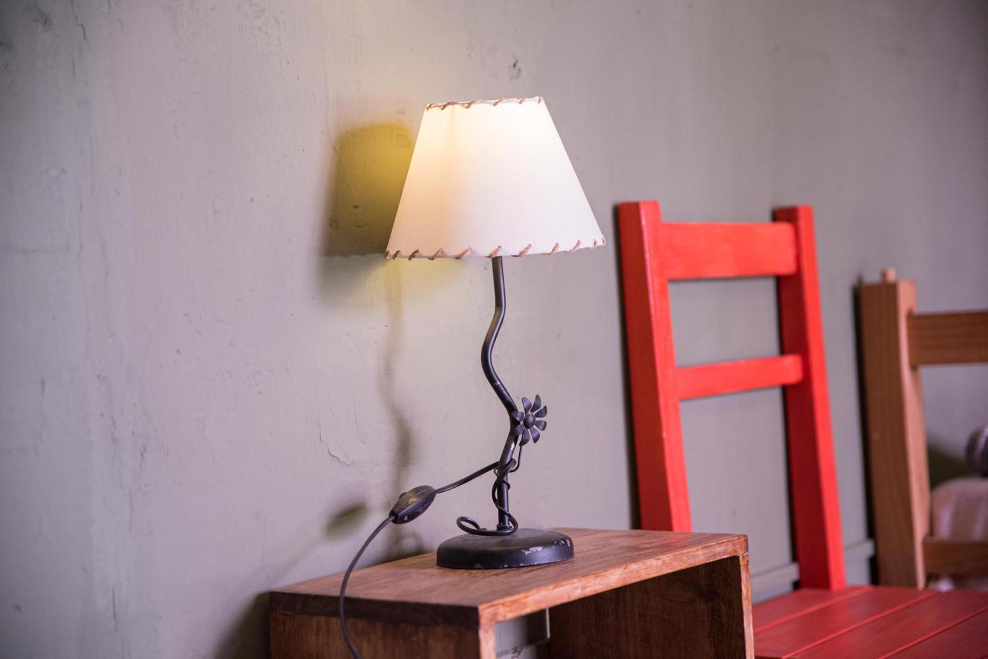 Hostel La Humahuacasa 外观 照片