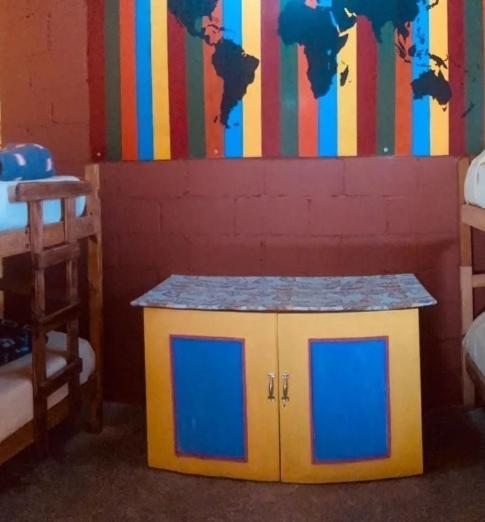 Hostel La Humahuacasa 外观 照片